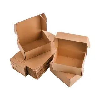 Ev Taşırken Sık Yapılan Ambalaj Hataları : Kapak Görseli