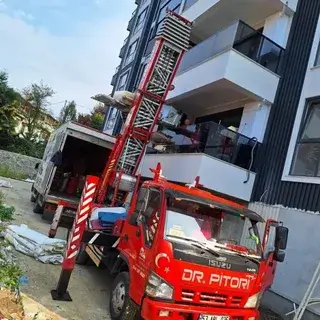 Evden Eve Nakliyat Hizmetinde Müşteri Sorunları İçin Çözüm Yolları : Kapak Görseli