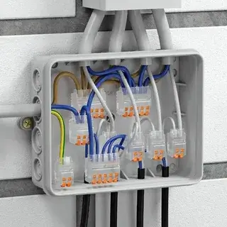 Hızlı Taşınma Sonrası Elektrik ve Su Bağlantıları 🚚⚡💧 : Kapak Görseli