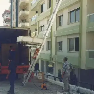 Taşınma Öncesi Kurumsal Kontrol Listesi : Kapak Görseli